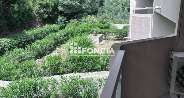 À vendre Appartement 2 pièces 30.55 m² - Cavalaire-sur-mer 83240