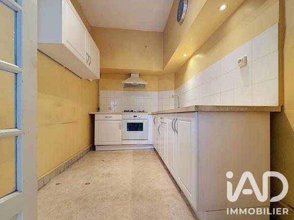 Maison à vendre 5 pièces 106 m² Béziers
