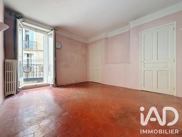 Maison à vendre 5 pièces 106 m² Béziers
