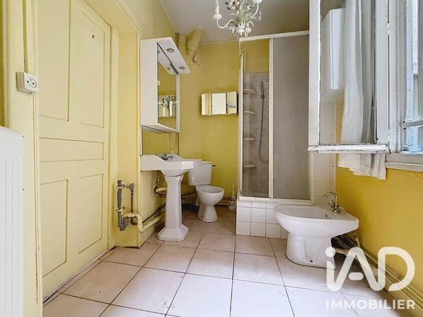 Maison à vendre 5 pièces 106 m² Béziers