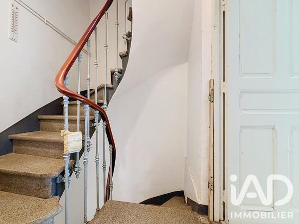 Maison à vendre 5 pièces 106 m² Béziers