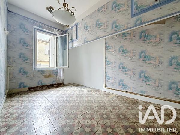 Maison à vendre 5 pièces 106 m² Béziers