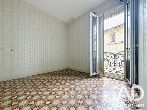 Maison à vendre 5 pièces 106 m² Béziers
