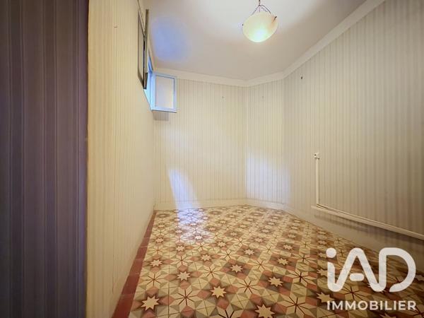 Maison à vendre 5 pièces 106 m² Béziers