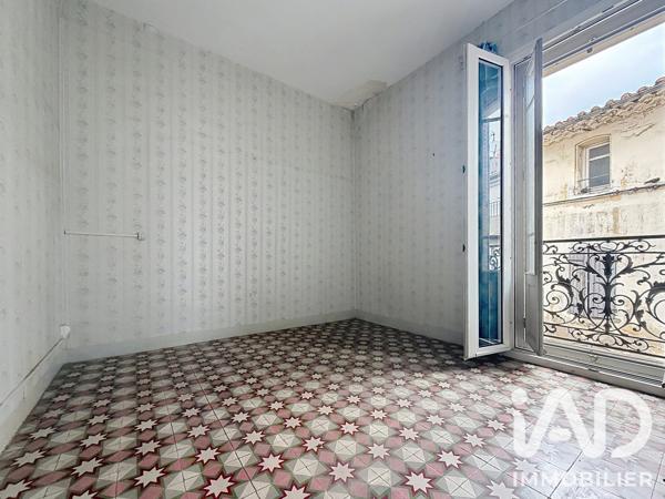 Maison à vendre 5 pièces 106 m² Béziers