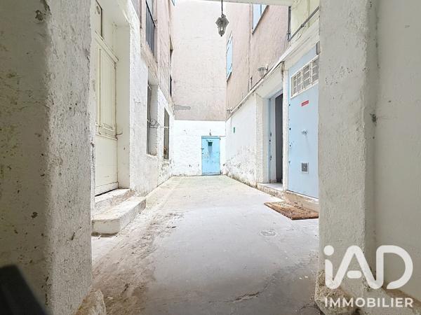 Maison à vendre 5 pièces 106 m² Béziers