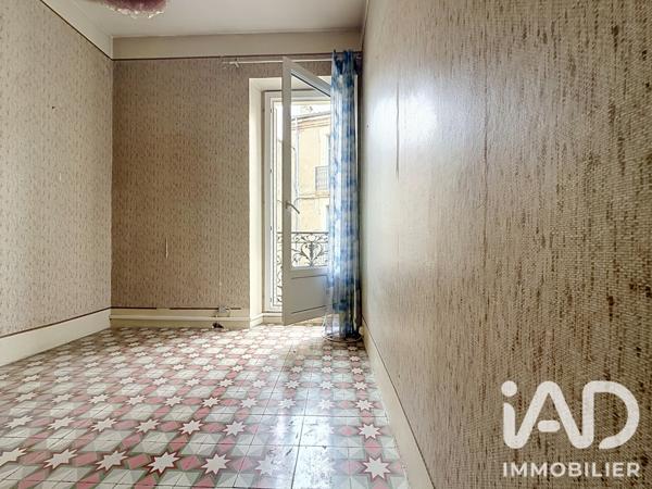 Maison à vendre 5 pièces 106 m² Béziers