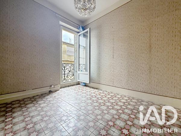 Maison à vendre 5 pièces 106 m² Béziers