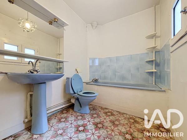 Maison à vendre 5 pièces 106 m² Béziers