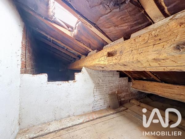 Maison à vendre 5 pièces 106 m² Béziers