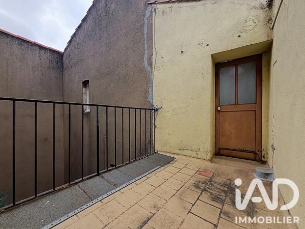 Maison à vendre 5 pièces 106 m² Béziers