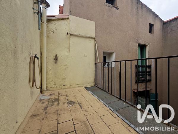 Maison à vendre 5 pièces 106 m² Béziers