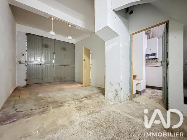 Maison à vendre 5 pièces 106 m² Béziers