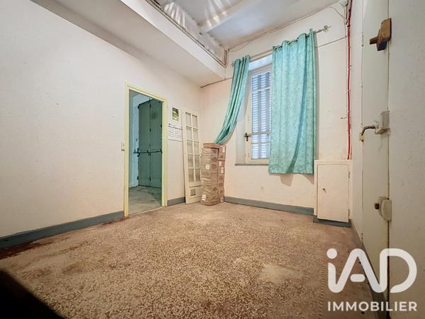 Maison à vendre 5 pièces 106 m² Béziers