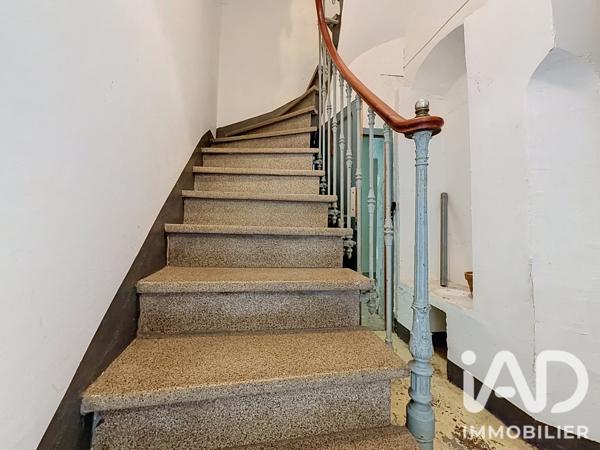 Maison à vendre 5 pièces 106 m² Béziers