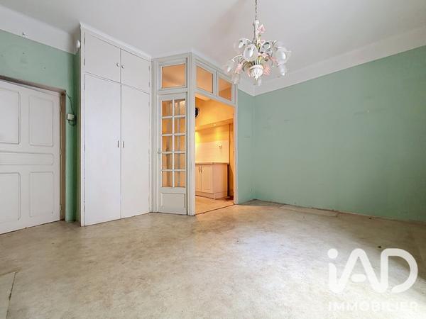 Maison à vendre 5 pièces 106 m² Béziers