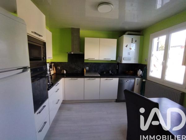 Maison à vendre 5 pièces 92 m² Illy