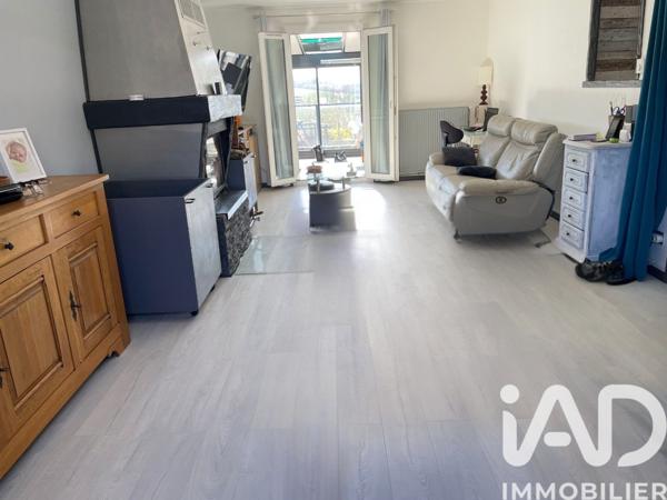 Maison à vendre 5 pièces 92 m² Illy