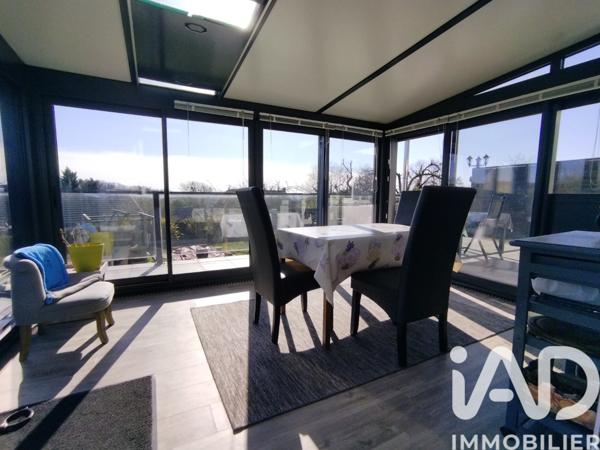 Maison à vendre 5 pièces 92 m² Illy