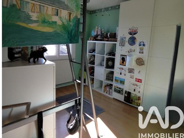 Maison à vendre 5 pièces 92 m² Illy