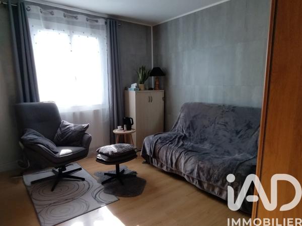Maison à vendre 5 pièces 92 m² Illy