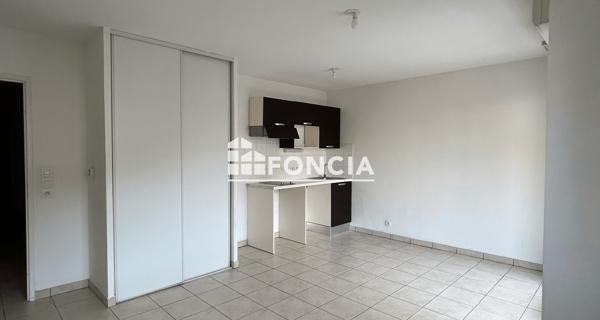 Location Appartement 2 pièces 43.62 m² - Nice 06100