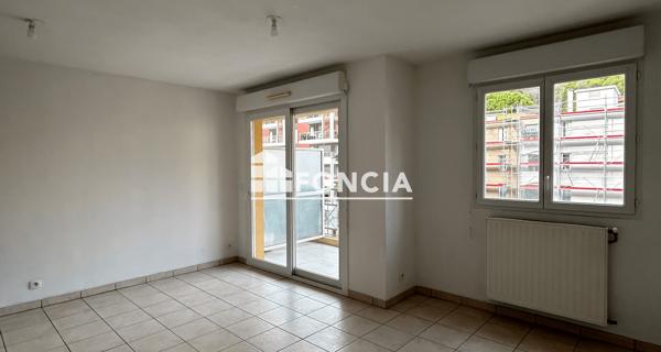 Location Appartement 2 pièces 43.62 m² - Nice 06100