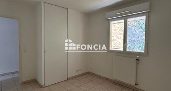 Location Appartement 2 pièces 43.62 m² - Nice 06100