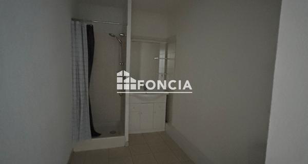Location Appartement 2 pièces 43.62 m² - Nice 06100