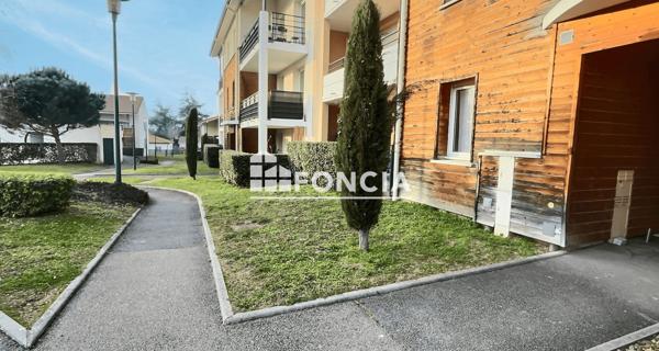 À vendre Appartement 2 pièces 48 m² - Roanne 42300