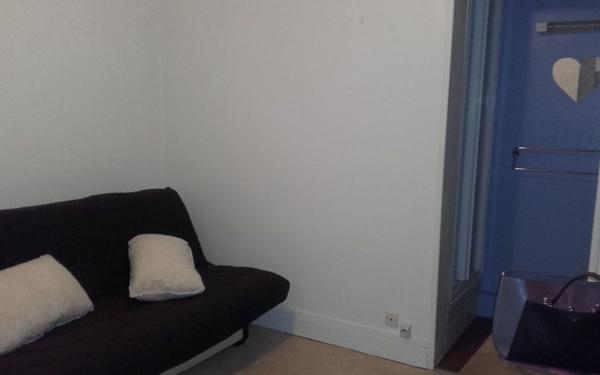 Appartement à louer    1 pièce •  Compiègne