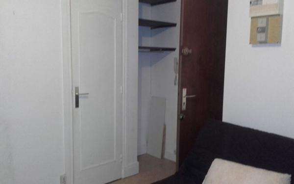 Appartement à louer    1 pièce •  Compiègne