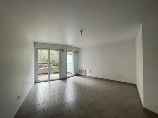 Appartement Nantes 3 pièce(s) 68.1 m2