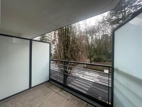 Appartement Nantes 3 pièce(s) 68.1 m2