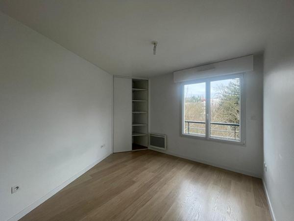 Appartement Nantes 3 pièce(s) 68.1 m2