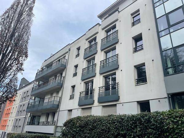 Appartement Nantes 3 pièce(s) 68.1 m2