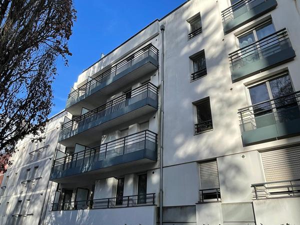 Appartement Nantes 3 pièce(s) 68.1 m2