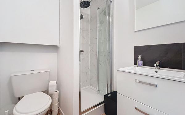 Appartement à vendre    1 pièce •  Vandoeuvre-lès-Nancy