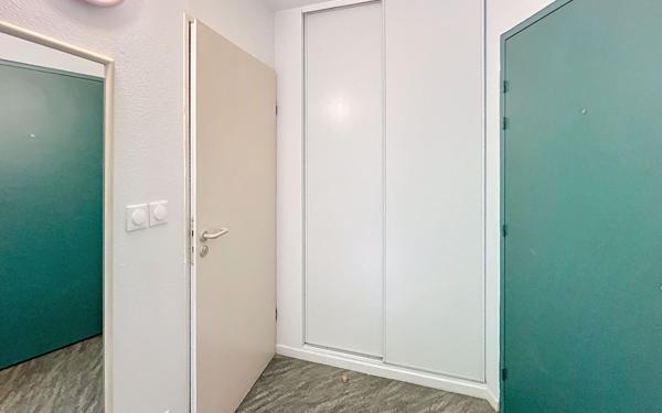 Appartement à vendre    1 pièce •  Vandoeuvre-lès-Nancy