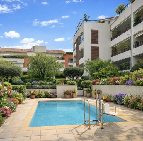 Immobilier Saint-Raphaël (83700) – Appartement 72m2 – 451 500 €