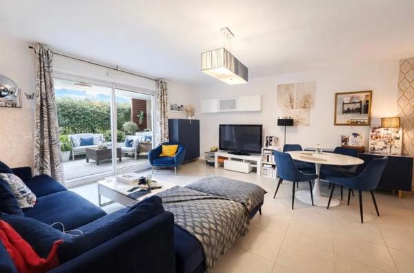 Immobilier Saint-Raphaël (83700) – Appartement 72m2 – 451 500 €