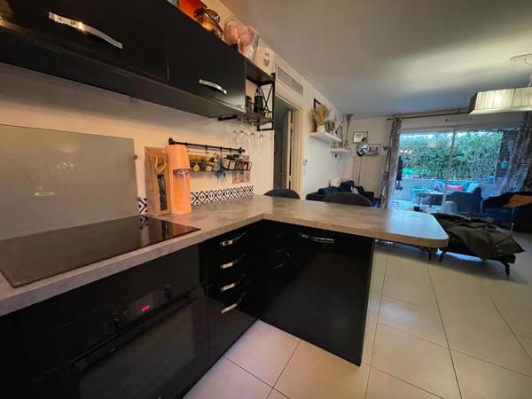 Immobilier Saint-Raphaël (83700) – Appartement 72m2 – 451 500 €