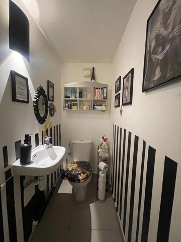 Immobilier Saint-Raphaël (83700) – Appartement 72m2 – 451 500 €