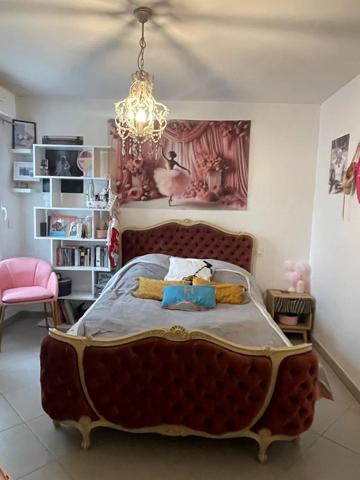Immobilier Saint-Raphaël (83700) – Appartement 72m2 – 451 500 €