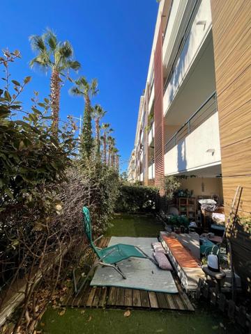 Immobilier Saint-Raphaël (83700) – Appartement 72m2 – 451 500 €