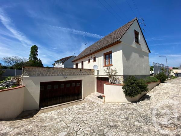 Maison à vendre  6 pièces - 120 m2 ST PIERRE LES NEMOURS - 77