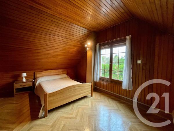 Maison à vendre  6 pièces - 120 m2 ST PIERRE LES NEMOURS - 77