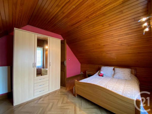 Maison à vendre  6 pièces - 120 m2 ST PIERRE LES NEMOURS - 77