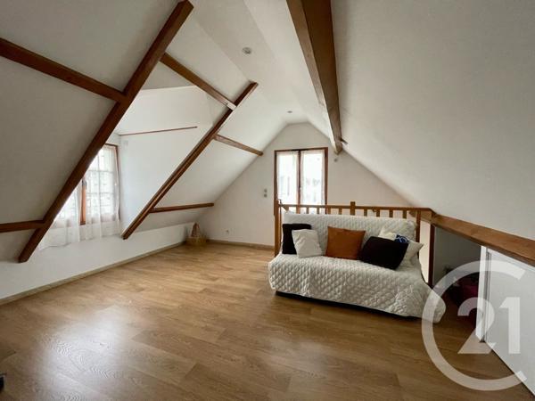 Maison à vendre  6 pièces - 120 m2 ST PIERRE LES NEMOURS - 77