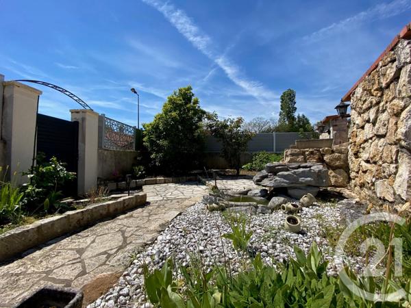 Maison à vendre  6 pièces - 120 m2 ST PIERRE LES NEMOURS - 77